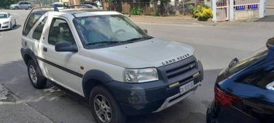 Land Rover Freelander 2.0 Td4 16V cat 3p. Softback usata