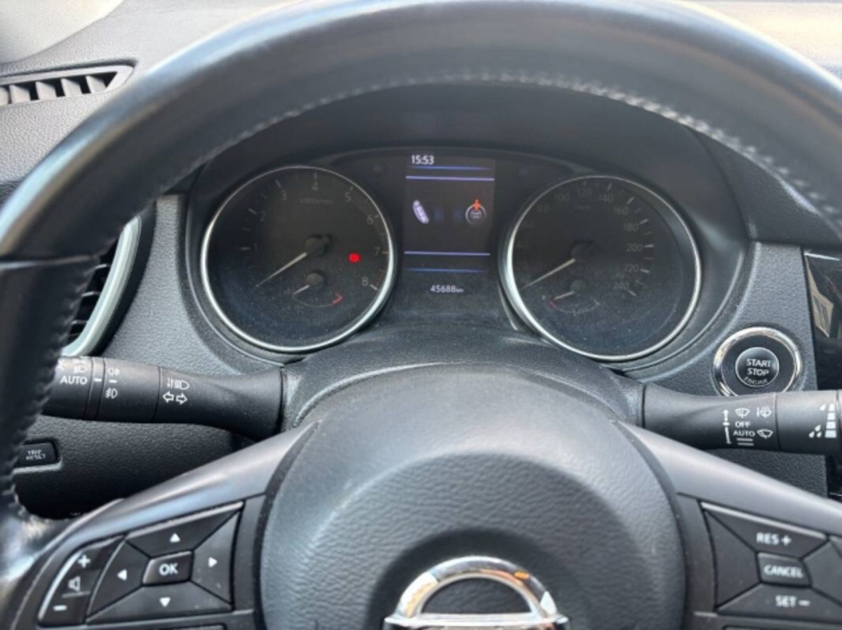 Nissan Qashqai 1.3 DIG-T 140 CV N-Connecta (13)