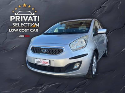 Kia Venga 1.4 CRDi 90CV Cool