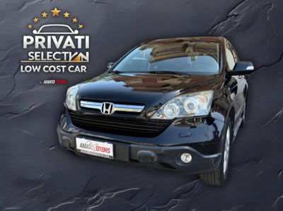 Honda CR-V 2.2 i-CTDi 16V Advance DPF usata