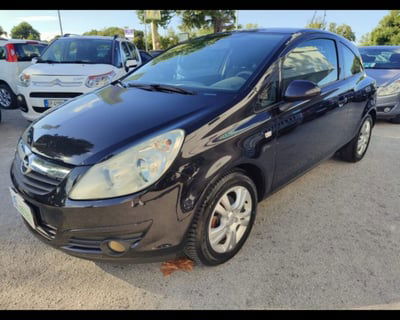 Opel Corsa 1.3 CDTI 75CV 3 porte Van usata