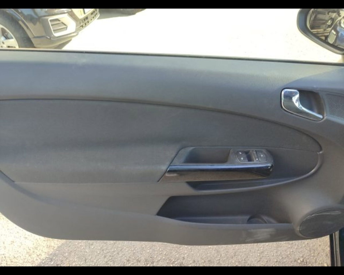 Opel Corsa 1.3 CDTI 75CV 3 porte Van (10)