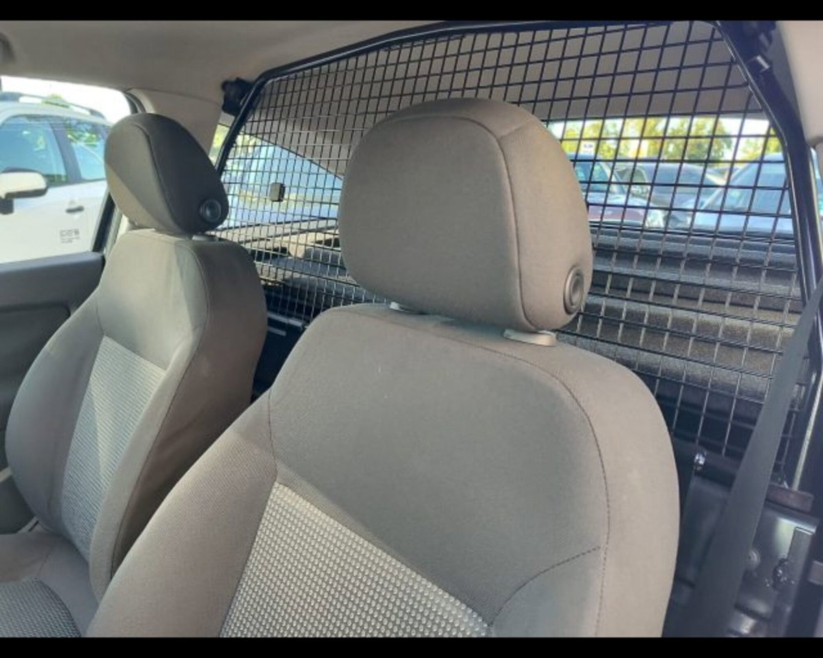 Opel Corsa 1.3 CDTI 75CV 3 porte Van (12)