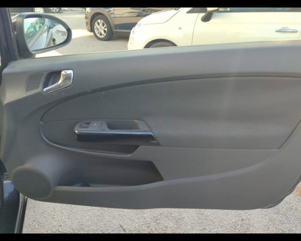 Opel Corsa 1.3 CDTI 75CV 3 porte Van (7)