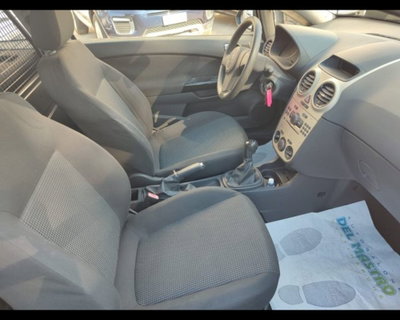 Opel Corsa 1.3 CDTI 75CV 3 porte Van (8)