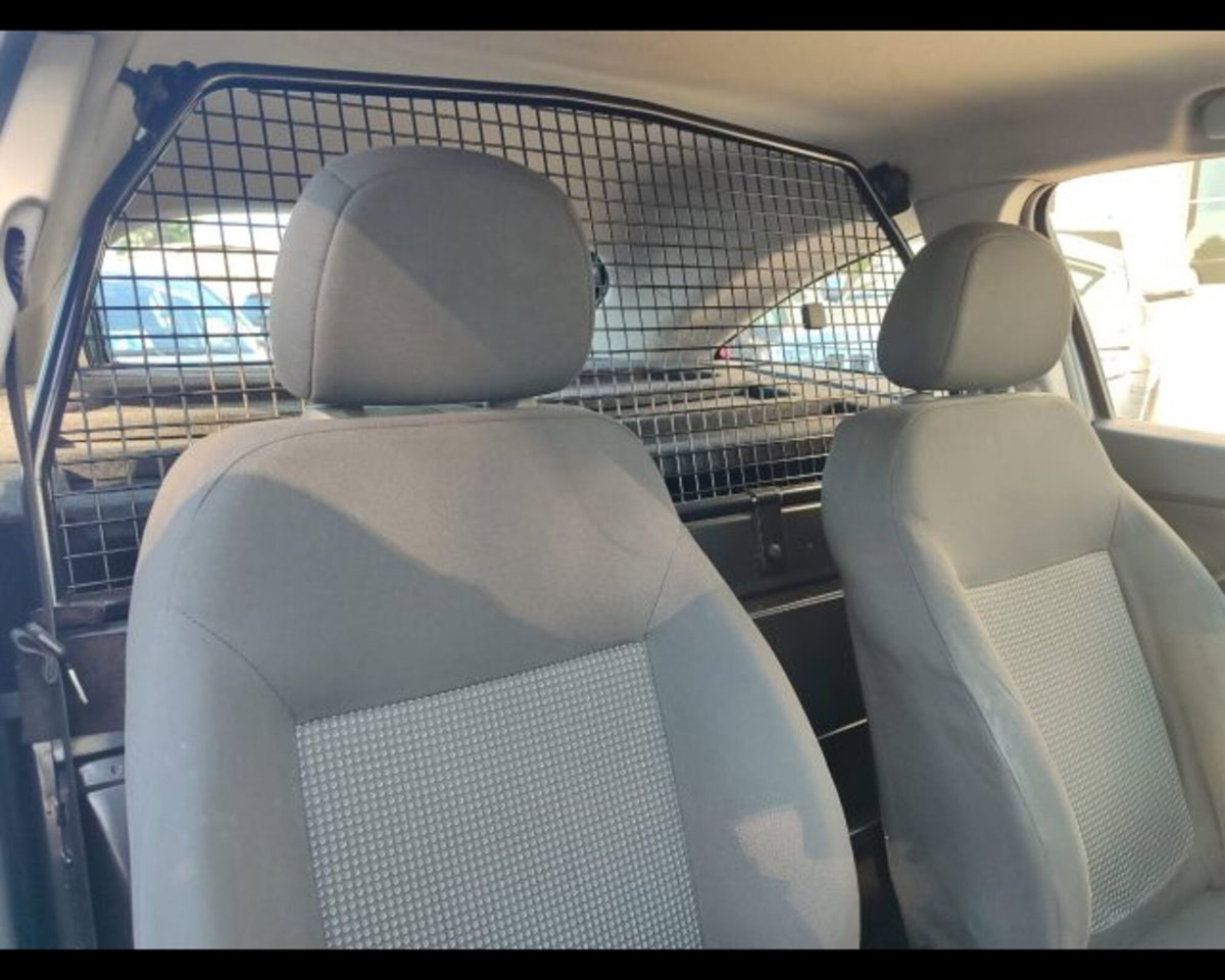 Opel Corsa 1.3 CDTI 75CV 3 porte Van (9)