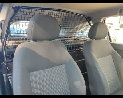 Opel Corsa 1.3 CDTI 75CV 3 porte Van (9)