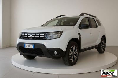 Dacia Duster 1.0 TCe GPL 4x2 Journey usata
