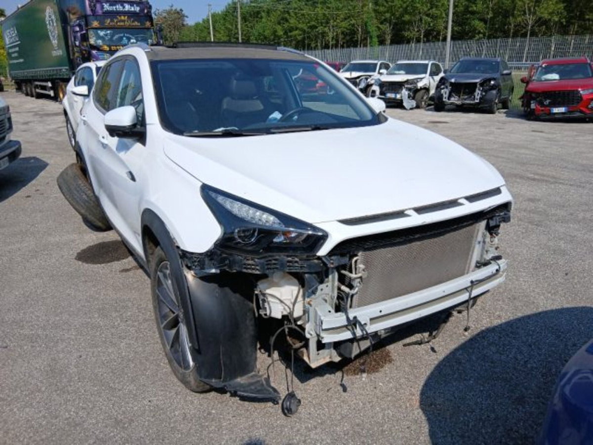 Dr dr F35 F35 1.5 Turbo Bi-Fuel GPL (2)
