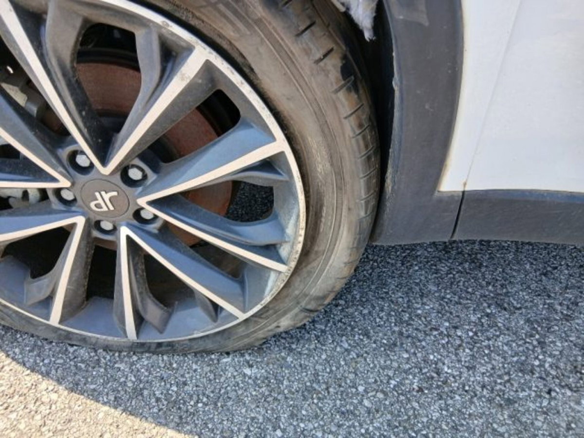 Dr dr F35 F35 1.5 Turbo Bi-Fuel GPL (3)
