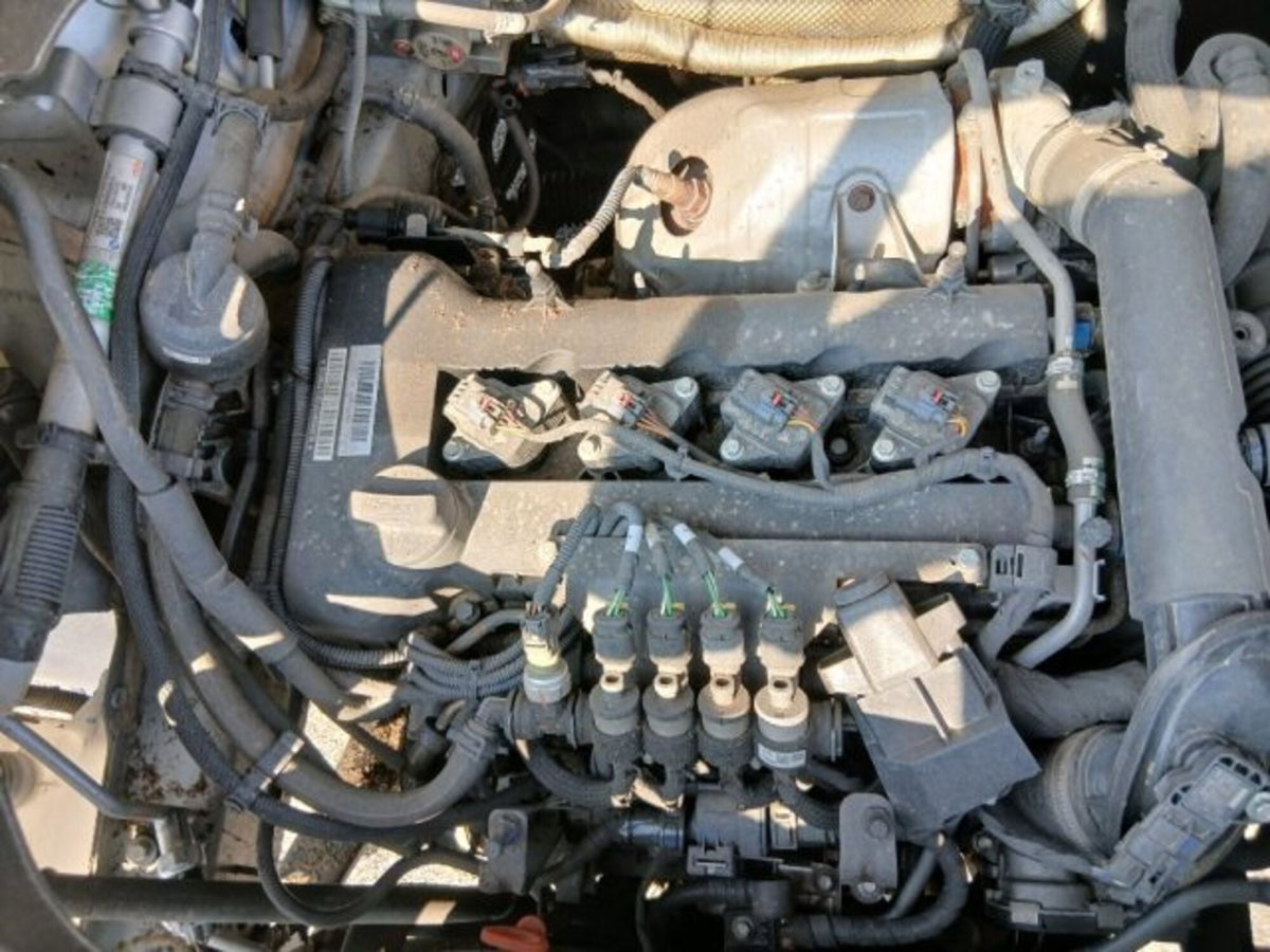 Dr dr F35 F35 1.5 Turbo Bi-Fuel GPL (4)