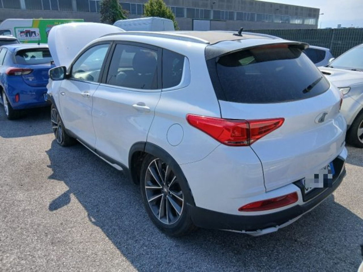Dr dr F35 F35 1.5 Turbo Bi-Fuel GPL (6)