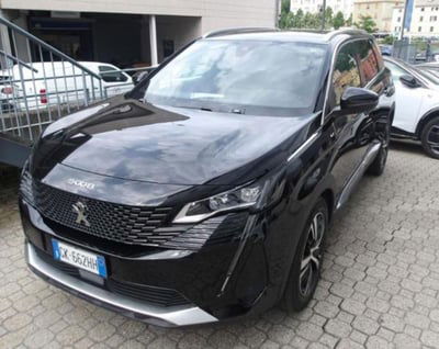 Peugeot 5008 1.5 bluehdi GT s&s 130cv eat8 usata