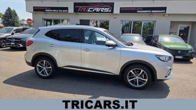 Mg HS HS 1.5T-GDI Luxury usata