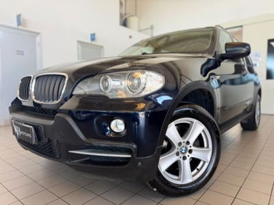 BMW X5 xDrive30i usata