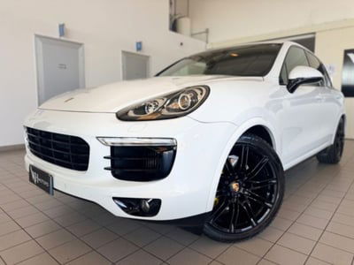 Porsche Cayenne 3.0 Diesel usata