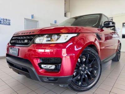 Land Rover Range Rover Sport 3.0 TDV6 HSE usata