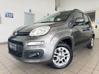Fiat Panda 1.2 EasyPower Lounge usata