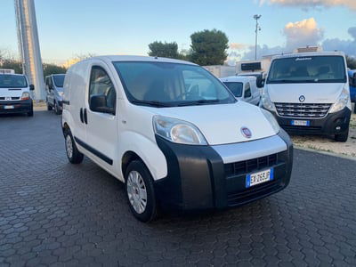 Fiat Fiorino 1.3 MJT 75CV Furgone usato