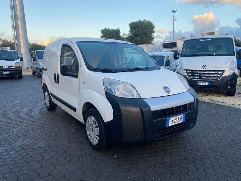 Fiat Fiorino 1.3 MJT 75CV Furgone