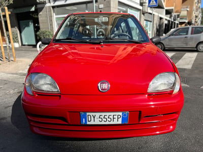 Fiat 600 1.1 usata