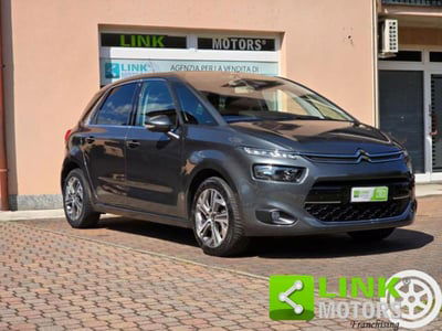 Citroen C3 Picasso 1.6 HDi 115 Exclusive usata