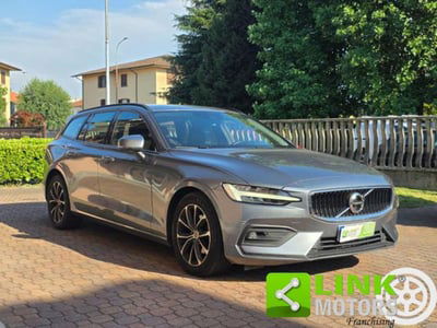 Volvo V60 D3 Momentum Business usata