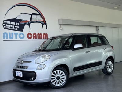 Fiat 500L 1.4 95 CV Pop Star usata