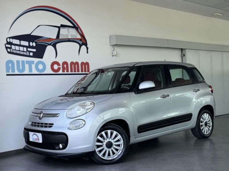 Fiat 500L 1.4 95 CV Pop Star