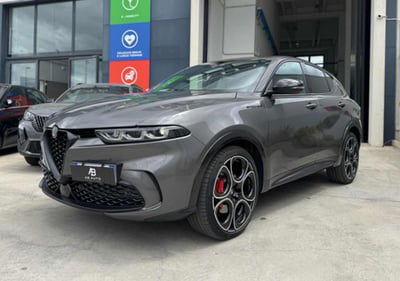 Alfa Romeo Tonale Tonale 1.5 160 CV MHEV TCT7 Edizione Speciale usata