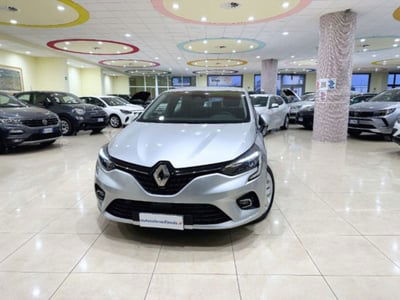 Renault Clio TCe 90 CV 5 porte Zen usata