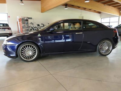 Alfa Romeo GT 2.0 JTS 16V Distinctive usata
