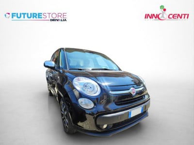 Fiat 500L 1.3 Multijet 95 CV Dualogic Mirror usata