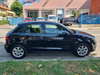 Audi A1 Sportback 1.2 TFSI Attraction usata
