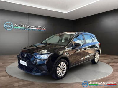 SEAT Arona 1.0 ecotsi Style 95cv usata