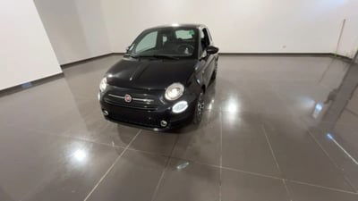 Fiat 500 1.0 Hybrid Dolcevita usata