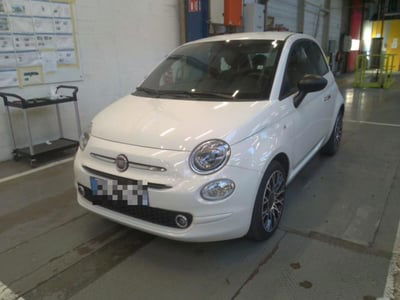 Fiat 500 1.0 Hybrid Dolcevita usata