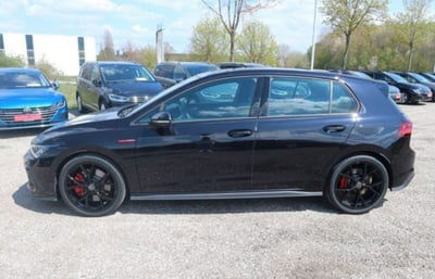 Volkswagen Golf 2.0 tsi GTI MT Ultimate 245cv usata
