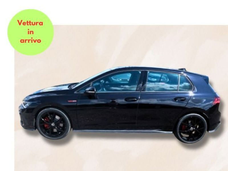 Volkswagen Golf 2.0 tsi GTI MT Ultimate 245cv