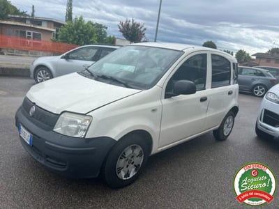 Fiat Panda 1.2 Active