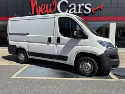 Citroen Jumper Furgone 30 BlueHDi 110 PC-TN Furgone usato
