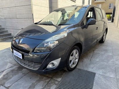 Renault Scenic E-Tech Electric 1.6 Dynamique usata