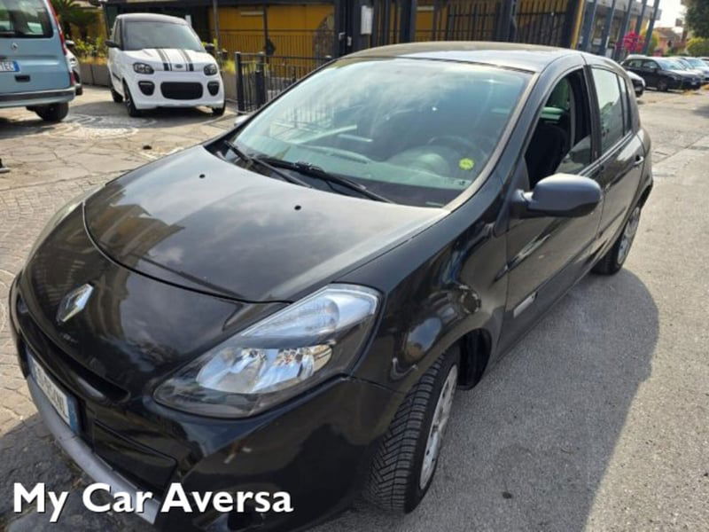 Renault Clio 1.5 dCi 85CV 5 porte 20th Anniversario