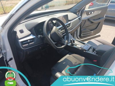 Dr DR 6.0 6.0 1.5 turbo Gpl 149cv cvt (11)