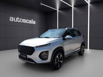Dr dr 3.0 3.0 1.5 Gpl 114cv cvt nuova