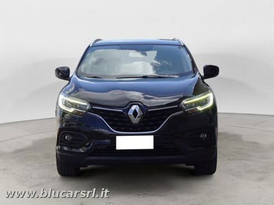 Renault Kadjar dCi 8V 115CV Sport Edition usata