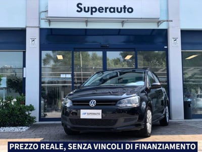 Volkswagen Polo 1.2 TDI DPF 5 p. Comfortline usata