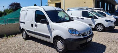 Nissan Kubistar dCi (70 CV) 3p. Furgone L1 Pro L usato