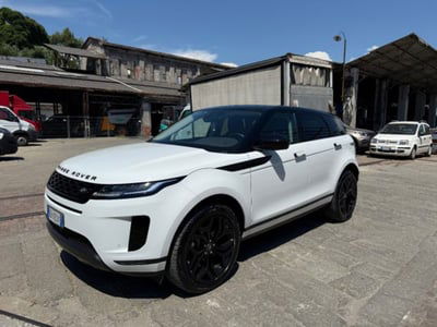 Land Rover Range Rover Evoque 2.0D I4-L.Flw 150 CV usata