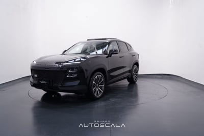 Sportequipe Sportequipe 6 GT Sportequipe 6 GT 1.6 t-gdi Gpl 186cv dct nuova